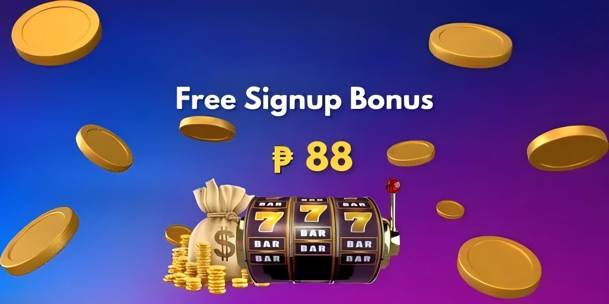Poster ưu đãi thành viên mới với nút nhận thưởng vàng