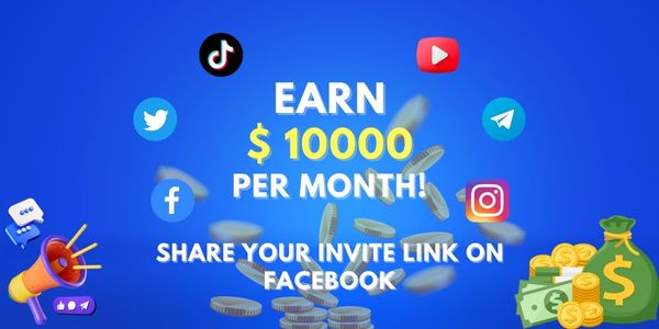 Poster chương trình hoàn cược với đồng xu vàng và dòng chữ phần trăm hoàn