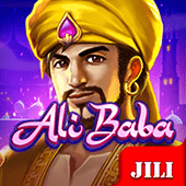 Biểu tượng trò Ali Baba