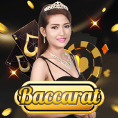 Biểu tượng trò Baccarat
