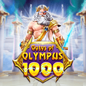 Biểu tượng trò Cổng Olympus 1000