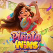 Biểu tượng trò Pinata Thắng