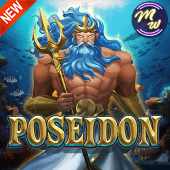 Biểu tượng trò Poseidon