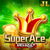 Biểu tượng trò Siêu cấp Ace Deluxe